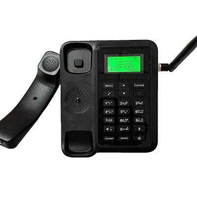 China High Quality FLY200W SEIRES 3G Household 3G GM/M/Gprs GM/M Cordless Desk Phone Direct Selling Price for sale