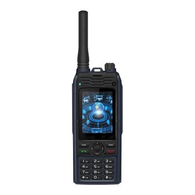 China IPX4 Android Digital Waterproof Handheld Wireless Intercom with 2MP+5MP Camera and Recorder FT-06 (Cat.4) for sale