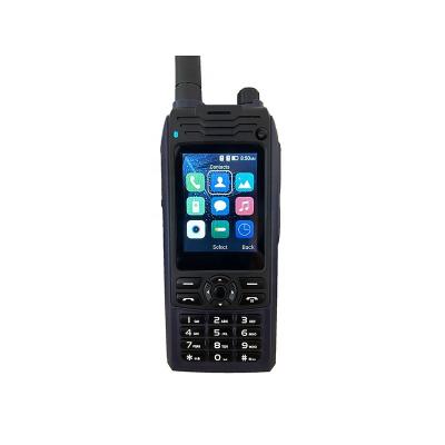 China ABS Good Quality Ip54 Desktop Interphone Waterproof Handheld Walkie Talkie for sale