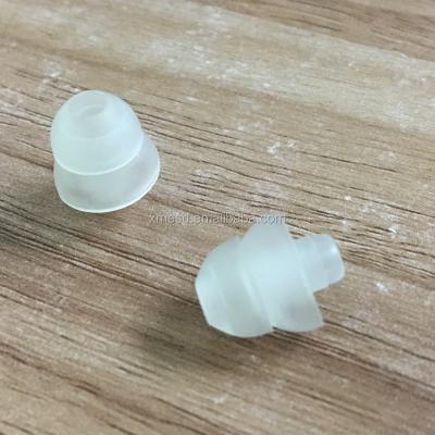 China Soft Silicon Reusable Hi-Fi Hearing Protection: Ear Plugs For Concerts for sale