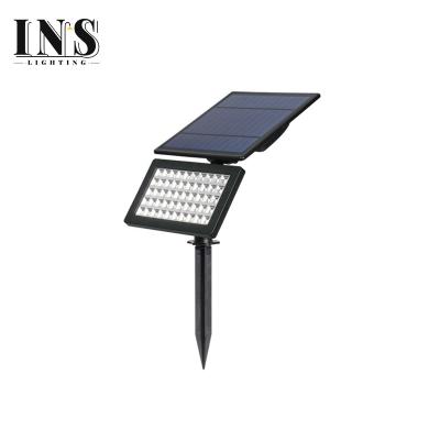 China Factory Wholesale Price IP65 Lamp P65 5W LED High Outdoor Lawn Lamp Yard Light Waterproof Solar Outdoor Standing Road Garden Lawn Lamp for sale