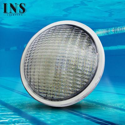 China Popular High Quality POOL RGB Led Solar Underwater Swimming Pool Lights for sale