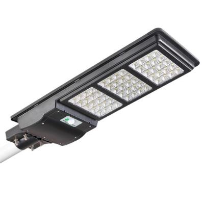 China ROAD Factory Price 50W LED Solar Outdoor Lights Garden Lighting IP65 Solar Street Light for sale