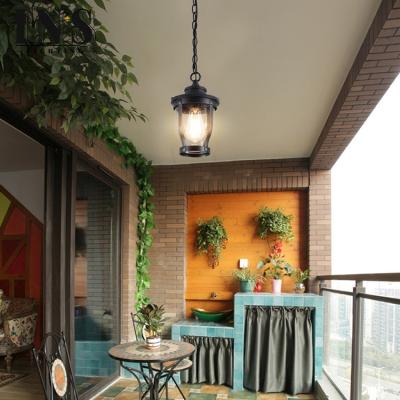 China European Wholesale Cheap High Brightness Ceiling Lamp Metal Iron Hanging Pendant Lamp For Home for sale