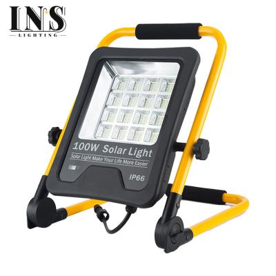 China High Brightness Ins Economical Hot Sale 50w to 200w High Quality IP66 Outdoor Slim Floodlights Led Flood Light Ultrathin Outdoor LED Flood Light for sale