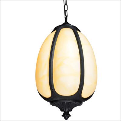 China Hanging Residential Hot Sale Corridor Lighting Outdoor Waterproof Pendant for sale