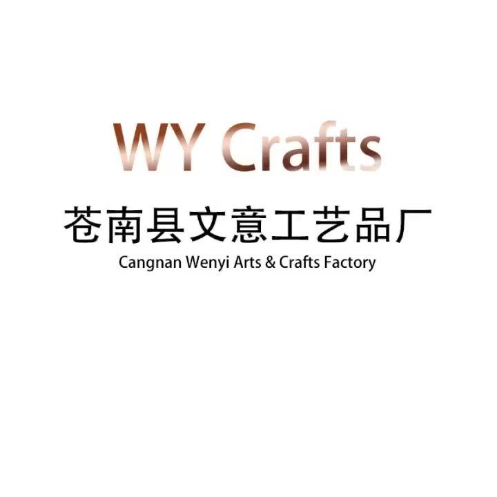 Verified China supplier - Cangnan Wenyi Arts & Crafts Co., Ltd.