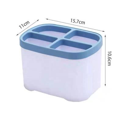 China High Quality Plastic Plastic Drawer Organizer Storage Box No.LZJHX9904 Plastic Drawer for sale