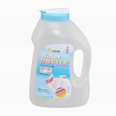 China Viable kettle, plastic water bottle, pot, jug 3200ml for sale