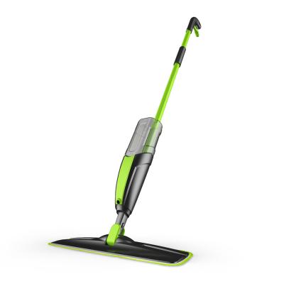 China Hot Sale Manual Handheld Broom Floor Jet Cleaning Handheld Vacuum Cleaner for sale