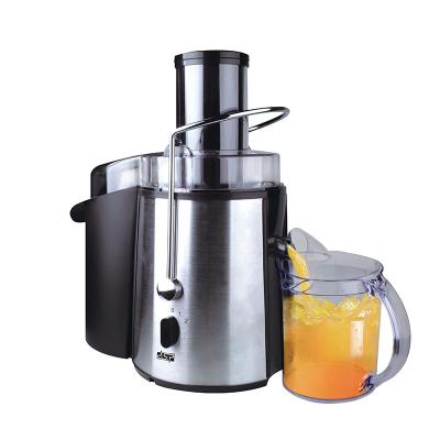 China Electric Most Useful Fresh Healthy Living Simple Operation Juice Juicer For Sale for sale