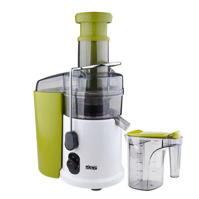 China High Quality Elaborate Intimate Design Fresh Electric Juice Juicer Factory Price for sale