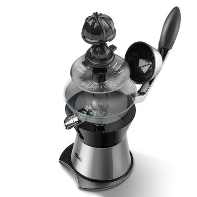 China Best Household Juice Juicer For Healthy Living Fresh Electric Newcomer Prices for sale