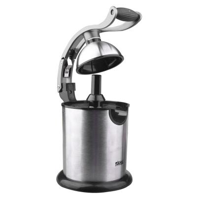 China Good quality electric single operation China factory stainless steel electric juicer for sale