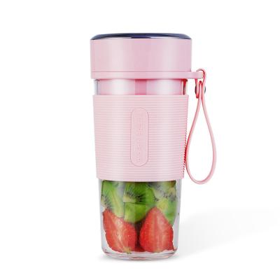 China Factory Direct Sales Commercial High Quality Portable Multifunctional Refillable Juicing Cup for sale