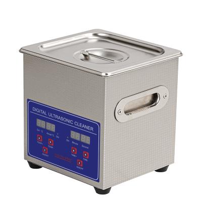 China Electric Sale High Quality Commercial Electric Ultrasonic Cleaners For Jewelry Cleaner for sale