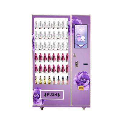 China SDK Cola Drink Juice Vending Machine With Refrigeration for sale