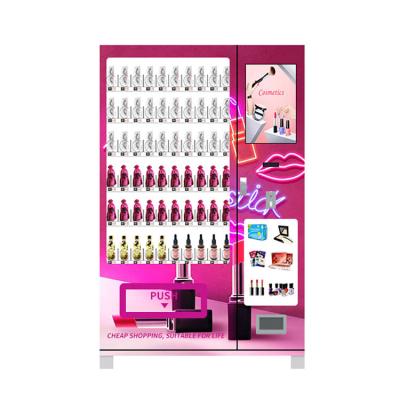 China Wholesale SDK Factory Beverage Wine Beverage Vending Machine for sale