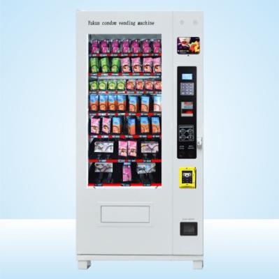 China SDK factory direct sales fresh health snack vending machine for sale