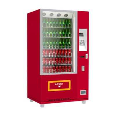 China SDK China Made Advanced Quality Intelligent Elevator Vending Machine for sale