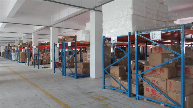 Verified China supplier - Xiamen Senyang Co., Ltd.