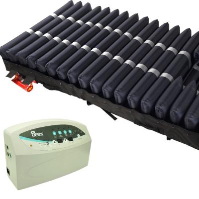 China Alternating Pressure Senyang Alternating Air Pressure Mattress For Anti Decubitus Bedsore for sale