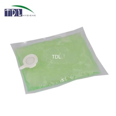 China Hot Sale Wholesale Disposable 500ml~800ml~1000ml Disposable Soap Bag for sale