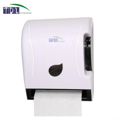 China Modern Wholesale Commercial Hand Roll Paper Dispenser Toilet Paper Dispenser for sale