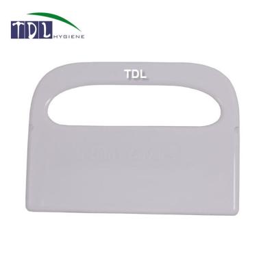 China Plastic Plastic Toilet Seat Cover Dispenser Holder for sale