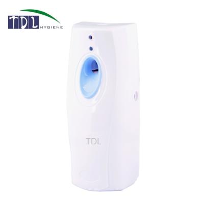 China Viable Electric Air Freshener Dispenser for sale