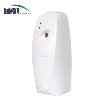 China Sustainable Wall Mounted Electric Air Freshener Dispenser for sale