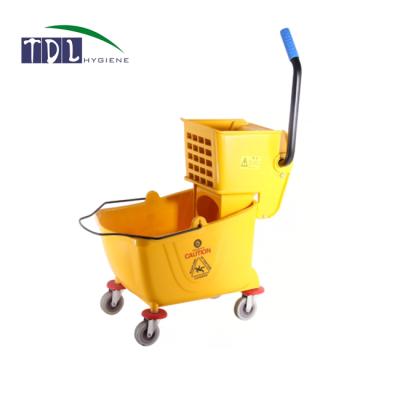 China Viable Wringer Bucket for sale