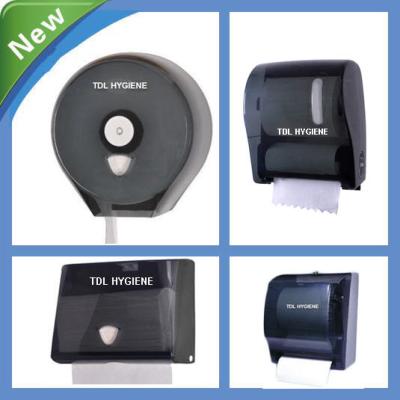 China Plastic Paper Towel 2017 Tissue Dispenser for sale