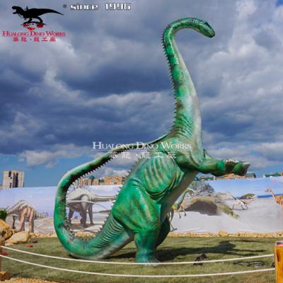 China Amusement Park Theme Park Playground Museum Amusement Park Low Price Very Giant Animatronic Dinosaurs for sale