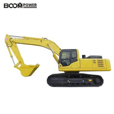 China Brand New Hotels Excavator Price 36 Tons Crawler Excavator BM360.8 For Sale for sale