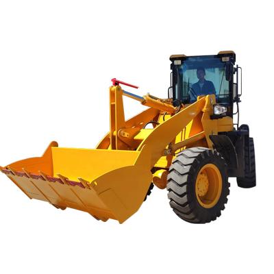 China Hotels 2.5ton mini front end loader tractor loader mini wheel loader china for sale for sale