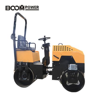 China Construction worksÂ   asphalt roller 2ton double drum road roller price for sale