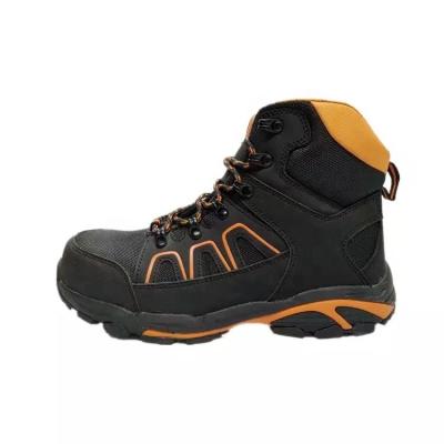 China Anti-slip Waterproof Factory Customized Breathable Comfortable Purchase Safety Shoes Boots Factory Product for sale