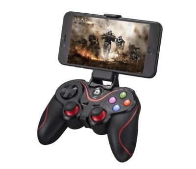 China With phone support V8 game controller supports mobile phone ps3/pc game controller/Android/IOS game controller TV controller for sale