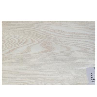 China Self Adhesive Hot Selling White High Gloss Melamine Paper For MDF for sale