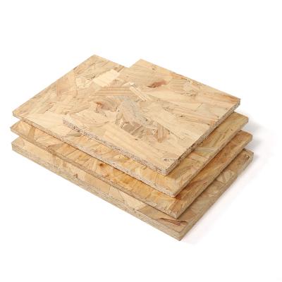 China Wholesale Beautiful Osb 12 Mm Osb Fiber Cement Sheathing Outdoor Osb Board for sale