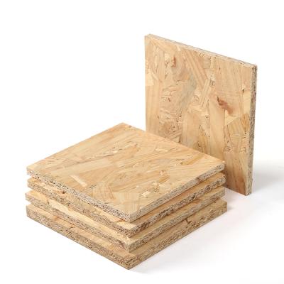 China Nice Quality and Quantity Assured China 4X8 Osb Board Osb for sale