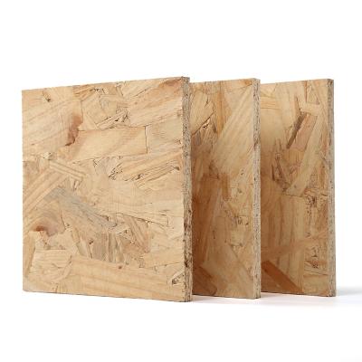 China Nice Grade High Quality Cheap Osb 9Mm 12Mm 15Mm Osb 18Mm Waterproof for sale