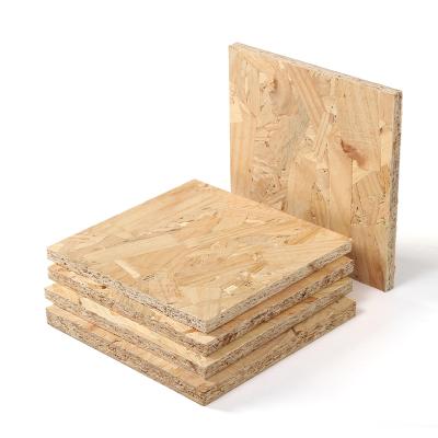 China Beautiful Hot Sale Recommendation Osb Board Tongue And Groove 4X8 Osb Plywood Oriented Strand Board for sale