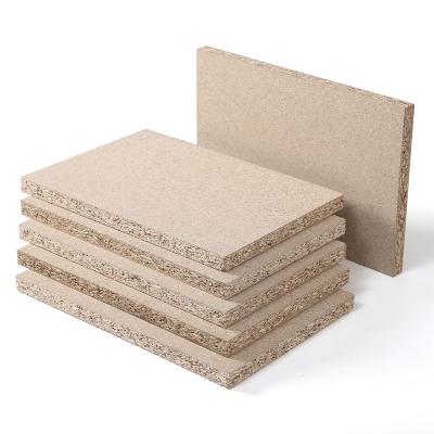 China Beautiful Quality Cdp Chipboard Hollow Stable Core Chipboard Tubular Chipboard For Door for sale