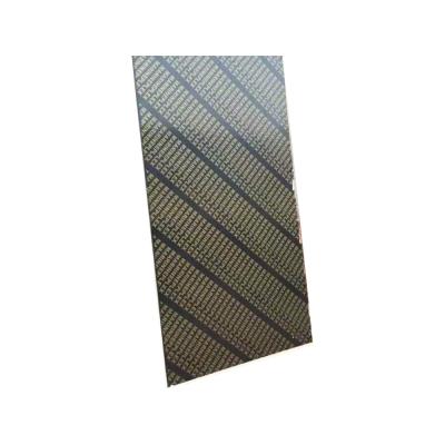 China 18mm Modern Construction Formwork Building Materials Black Film Shuttering Wood Faced Plywood Sheets for sale