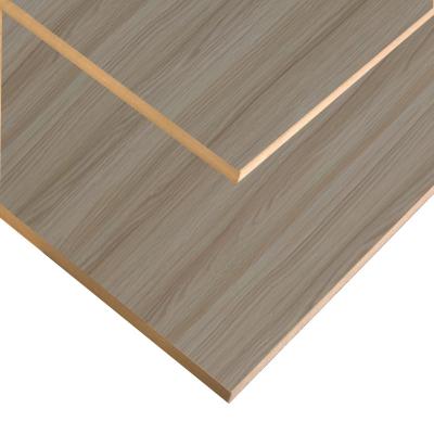 China Low Price Moisture Proof Wholesale High Quality 18mm MDF Board MDF Decor MDF Board for sale