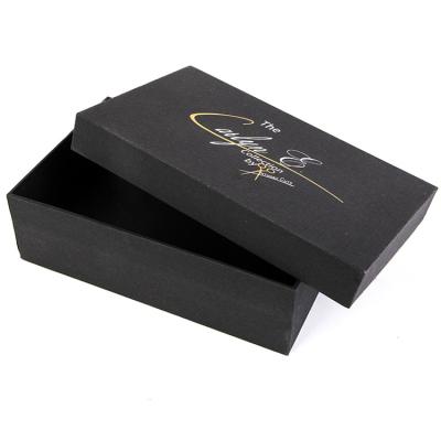 China High Quality Recycled Materials Cardboard Packaging Luxury Shoe Box Customized Printed Foldable Shoe White Paper for sale