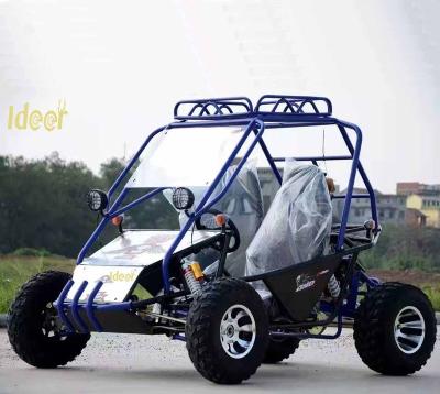 China Wholesale Party Supply Firm Ideaer Factory Price New 4 Stroke Atv 23*7-10/22*10-10 Utility Vehicle for sale