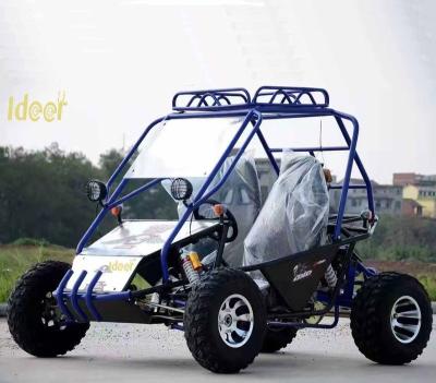 China Ideaer Electric Cheap Price Wholesale Electric Scooter Side By Side 5Kw 4 Seat 4X4 Off Road Big Power Buggy For Adult 23*7-10/22*10-10 for sale